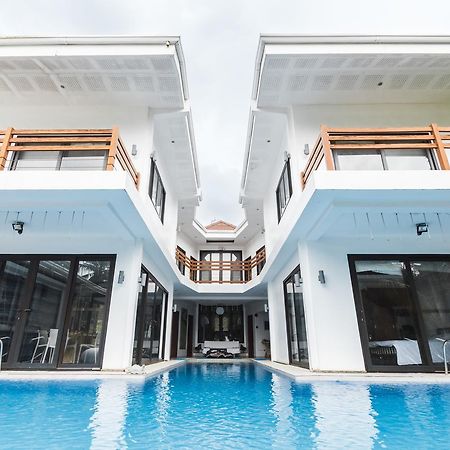 The Whitehouse By The Sea Villa ปางเลา ภายนอก รูปภาพ