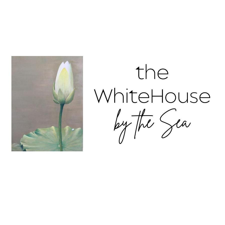 The Whitehouse By The Sea Villa ปางเลา ภายนอก รูปภาพ