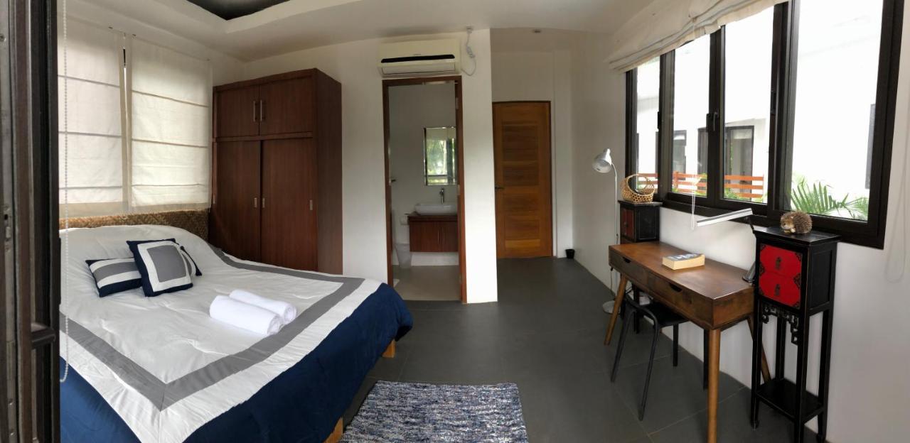 The Whitehouse By The Sea Villa ปางเลา ภายนอก รูปภาพ