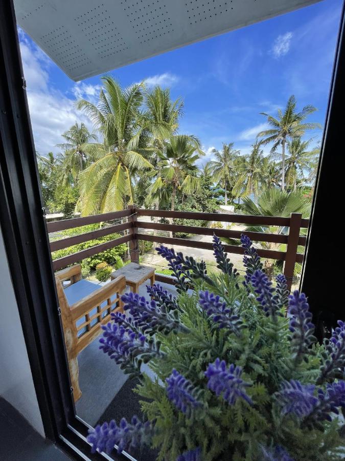 The Whitehouse By The Sea Villa ปางเลา ภายนอก รูปภาพ