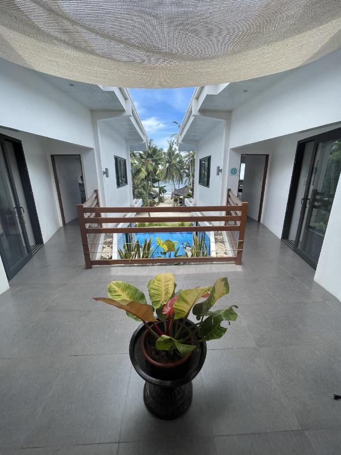 The Whitehouse By The Sea Villa ปางเลา ภายนอก รูปภาพ