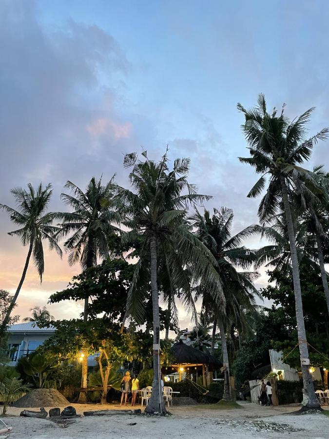 The Whitehouse By The Sea Villa ปางเลา ภายนอก รูปภาพ