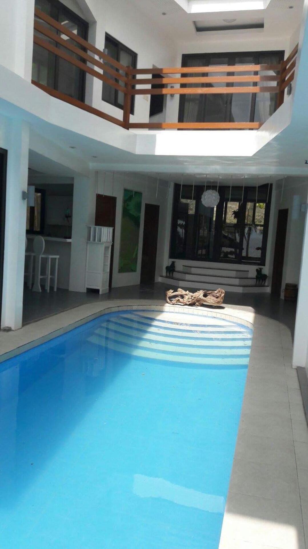 The Whitehouse By The Sea Villa ปางเลา ภายนอก รูปภาพ