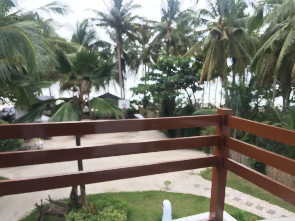 The Whitehouse By The Sea Villa ปางเลา ภายนอก รูปภาพ