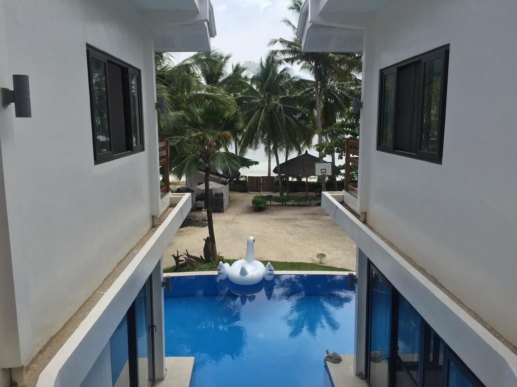 The Whitehouse By The Sea Villa ปางเลา ภายนอก รูปภาพ