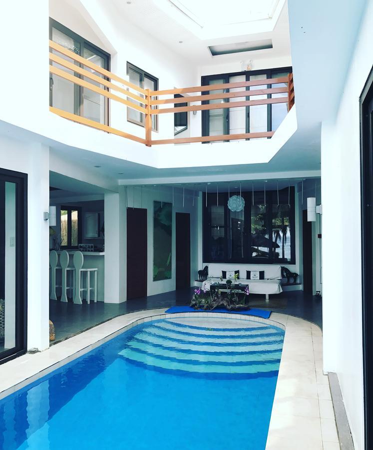 The Whitehouse By The Sea Villa ปางเลา ภายนอก รูปภาพ