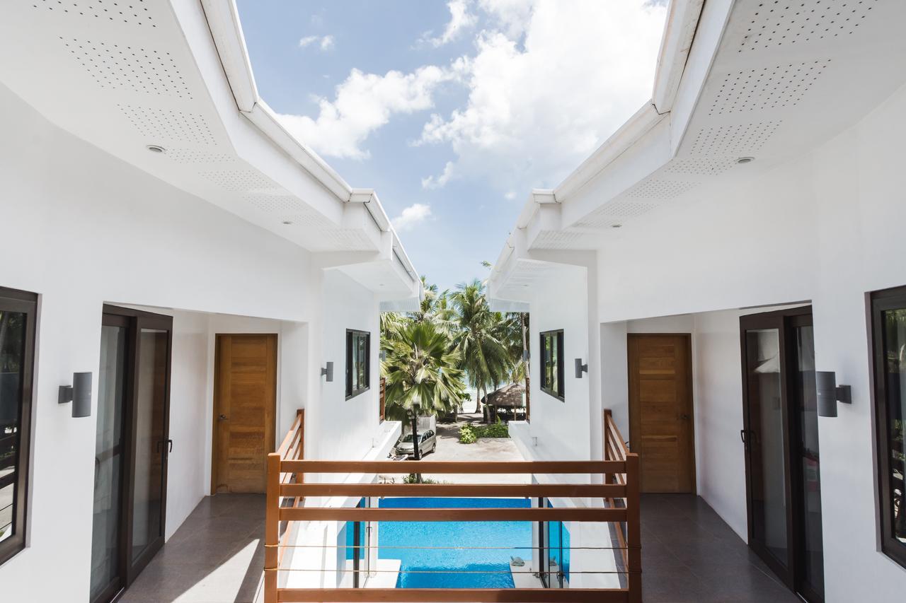 The Whitehouse By The Sea Villa ปางเลา ภายนอก รูปภาพ
